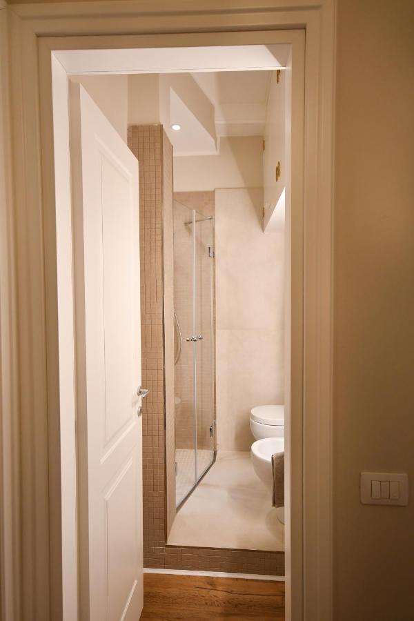 Smooth Mansion In Ponte Vecchio Apartment Florence Exterior photo