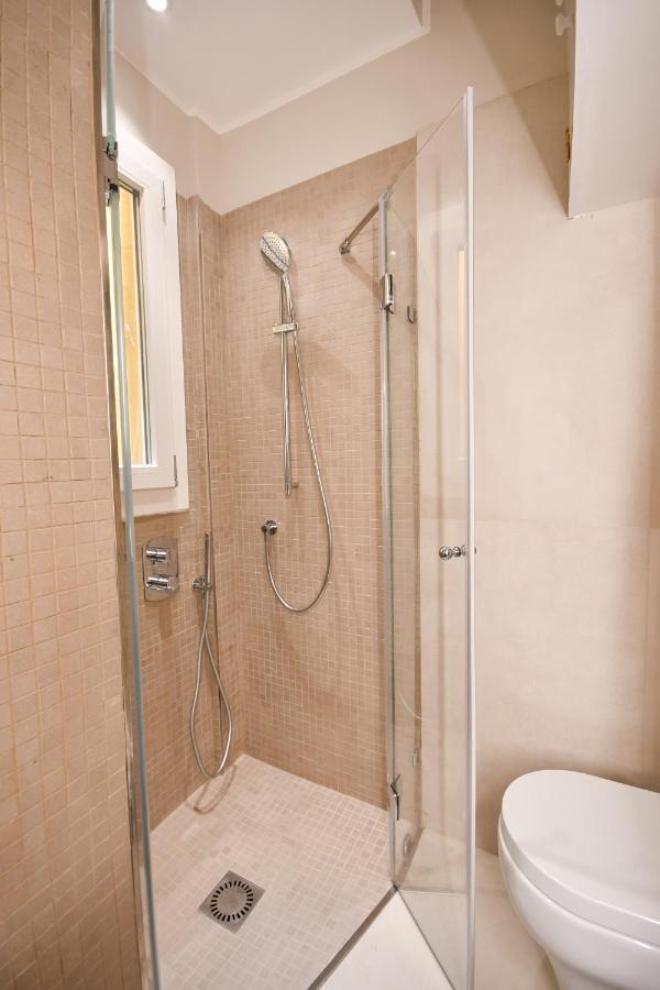 Smooth Mansion In Ponte Vecchio Apartment Florence Exterior photo